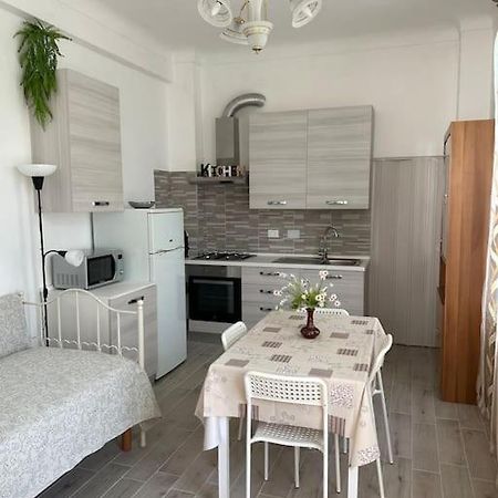 Casa Margherita ซานเรโม ภายนอก รูปภาพ