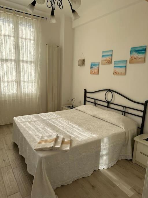 Casa Margherita ซานเรโม ภายนอก รูปภาพ