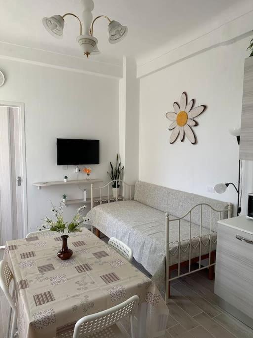 Casa Margherita ซานเรโม ภายนอก รูปภาพ